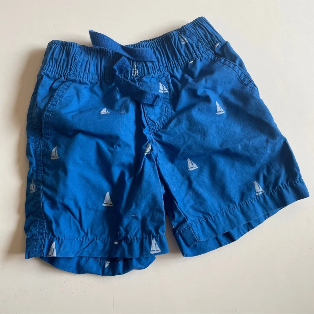 Gymboree shorts
